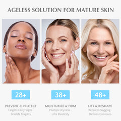Bomba sin aire de EnaSkin conserva retinol y evita oxidación.