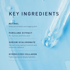 Enaskin Naturals niacinamide collagen hyaluronic eye patch array shows daily care potential.