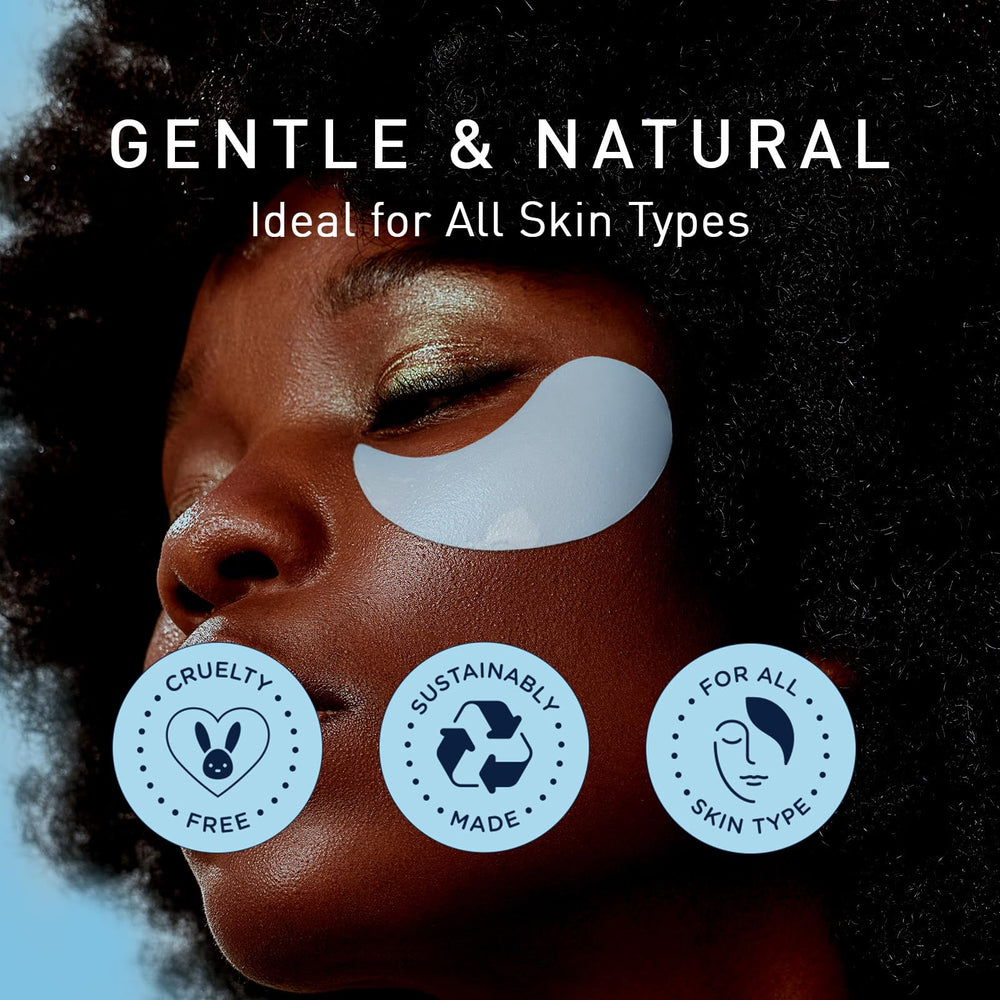 Caja de 60 pares Enaskin Naturals para uso prolongado
