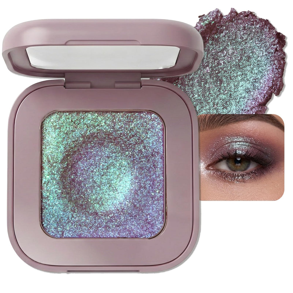 Enfuntins sombra duocrom Ciruela Malva, aspecto multidimensional y duradero.