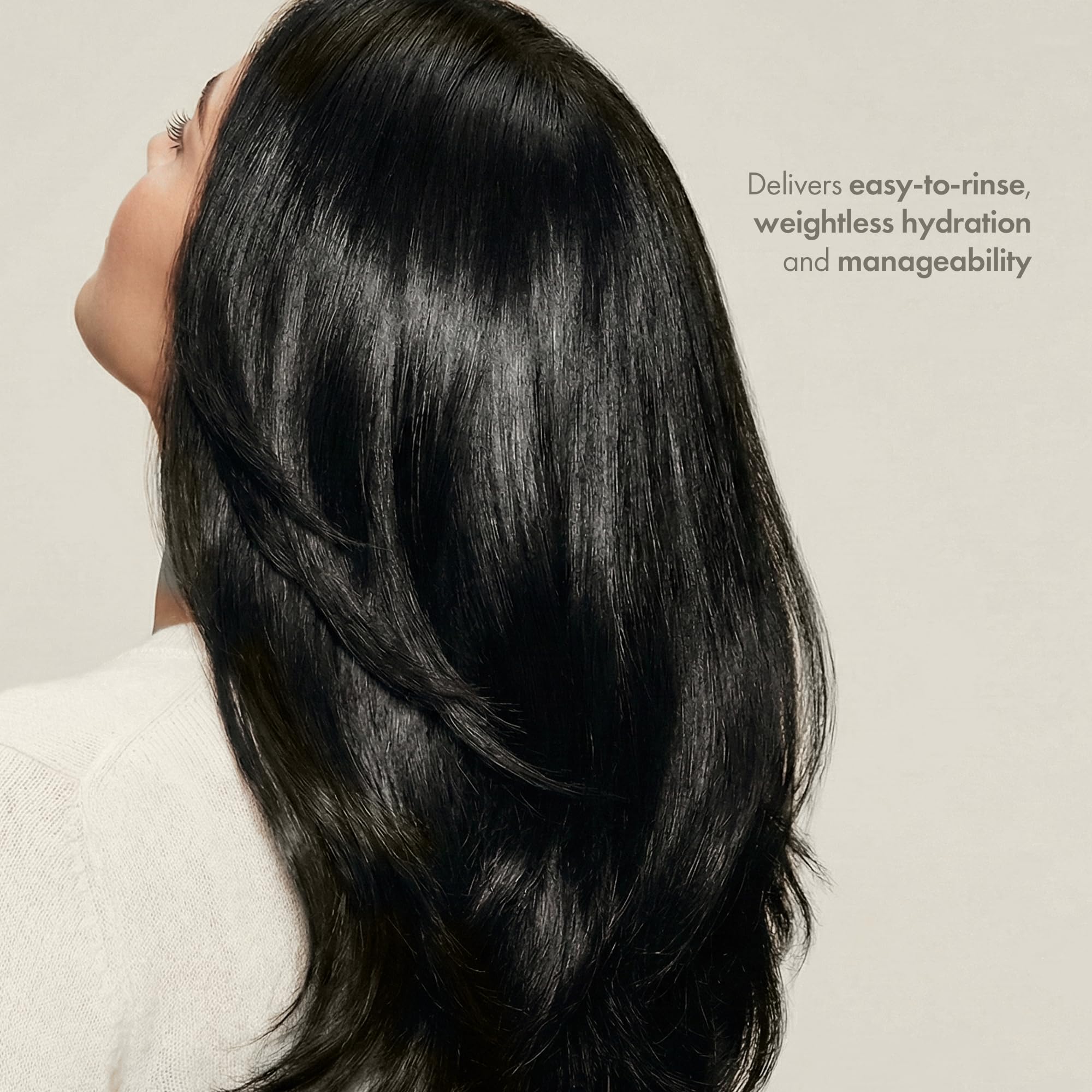Color safe Enjoy Hair Mask demonstrating anti fade properties for color treated hair