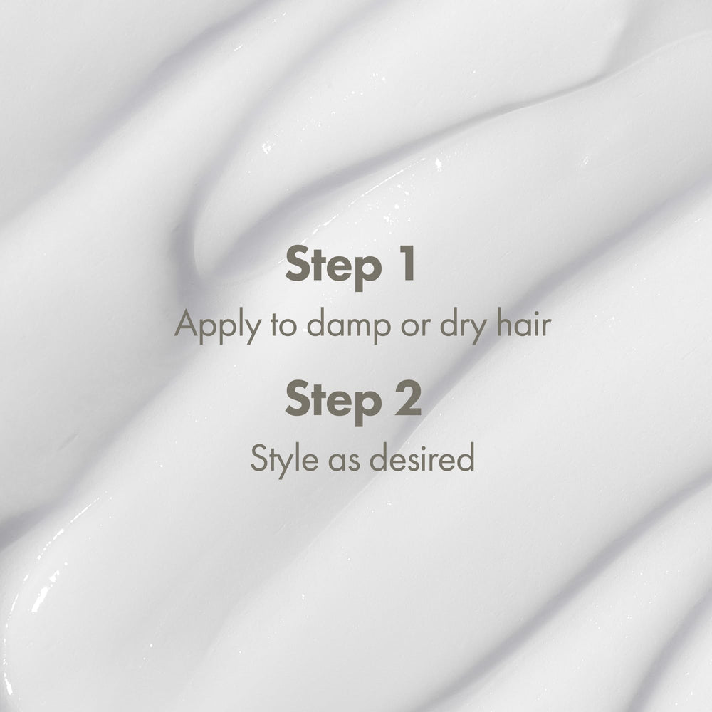 Enjoy Texture Cream, brillo-sutil, acabado liso y ligeramente hidratado.