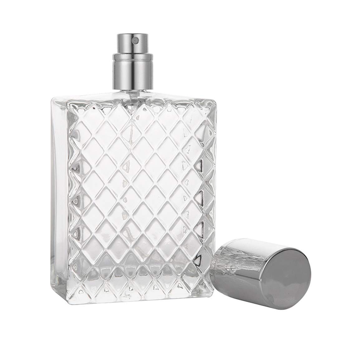 Enslz easy refill spill-free design for quick reloading