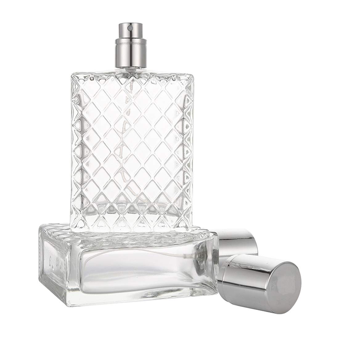 Enslz travel-friendly spray bottle suitable for essential oils
