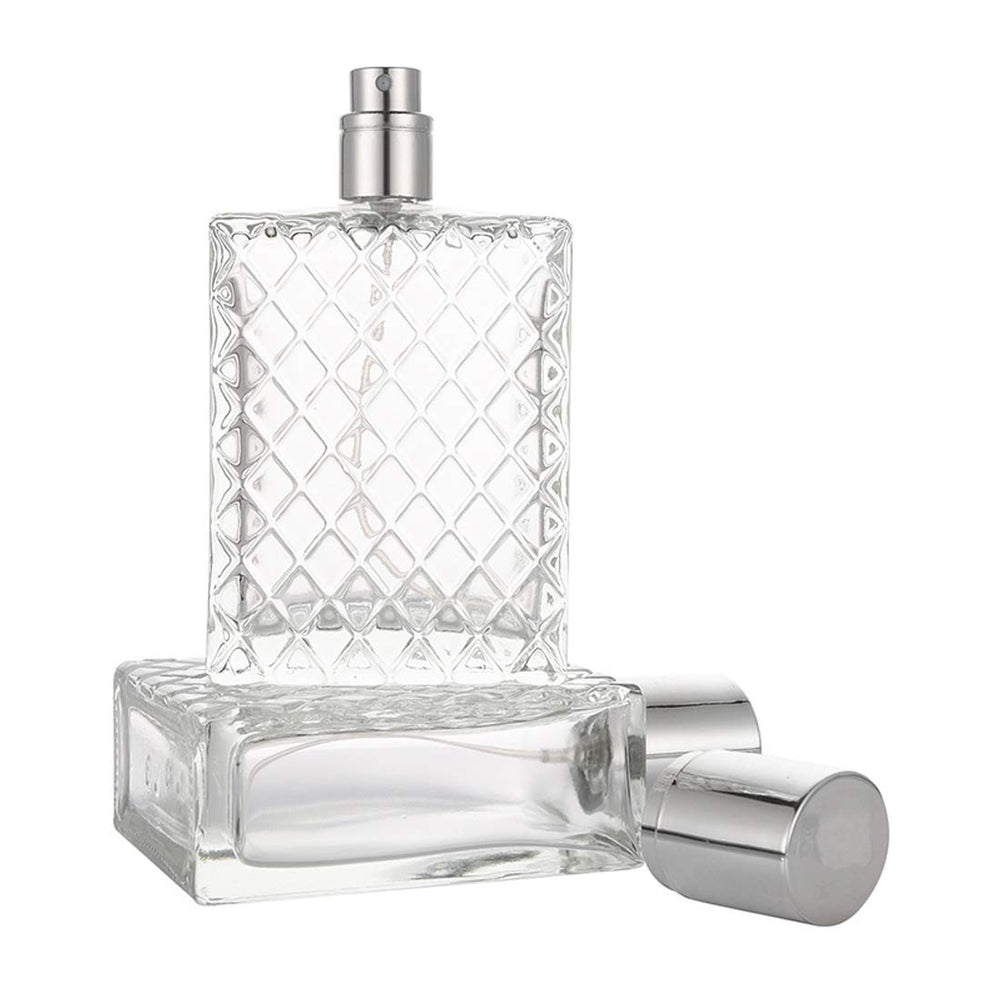 Enslz travel-friendly spray bottle suitable for essential oils