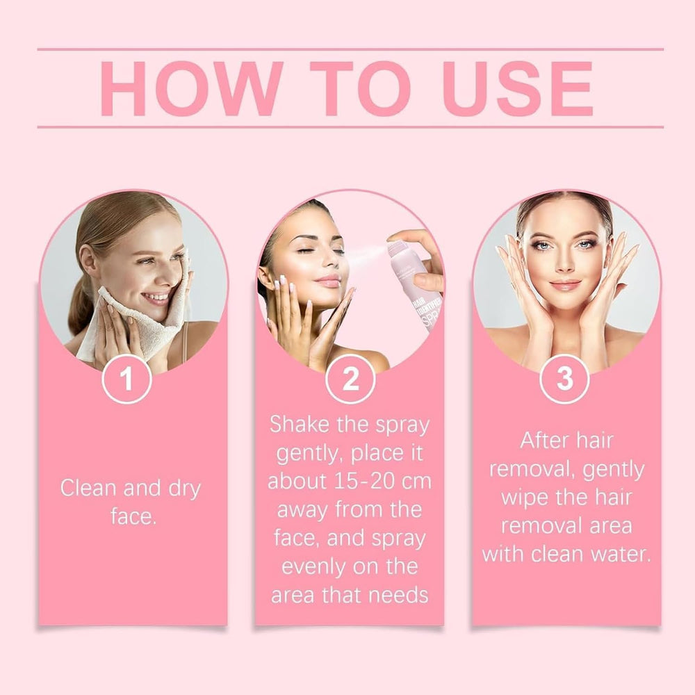 Enttgo all skin types friendly spray suitable for diverse users.