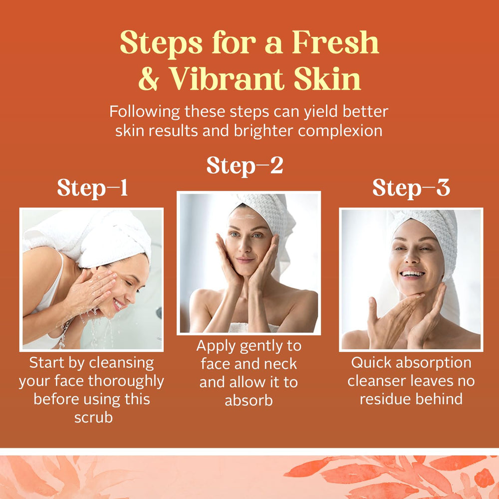 Envy exfoliante facial, empaque de lujo que realza la rutina.