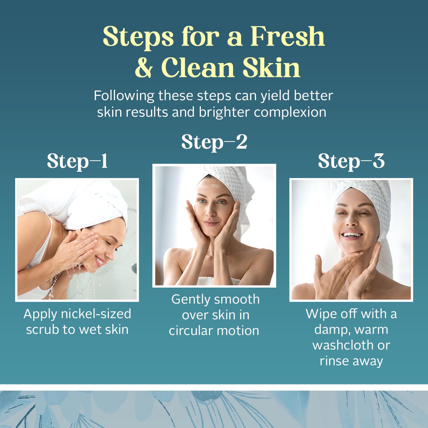 Envy producto dermatologicamente probado para todo tipo de piel