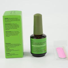 Eodci bote remover esmalte gel profesional para manicuras