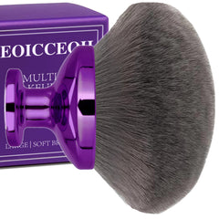 EOICCEOH extra-large body makeup brush with 90mm head for smooth full-body blending.