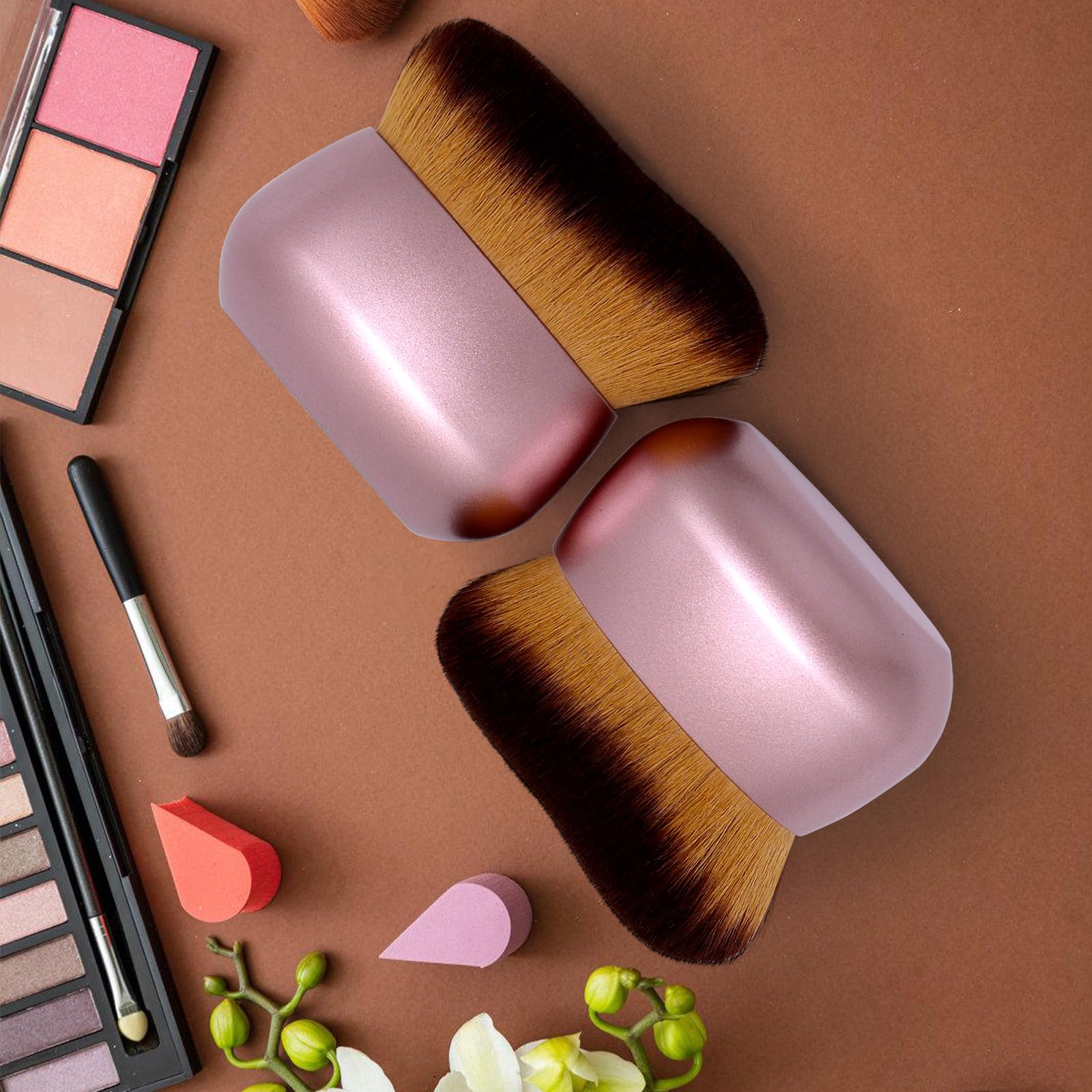 EOICCEOH gift-ready beauty brush ideal for makeup lovers