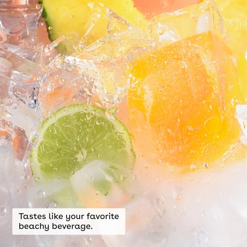 Bálsamo eos lima-espumosa con aroma refrescante y uso diario