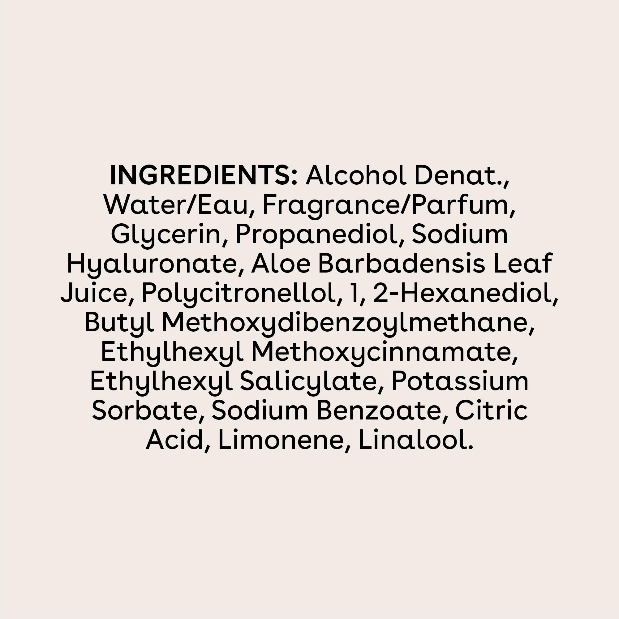 Packaging close-up showing vegan and cruelty-free icons.