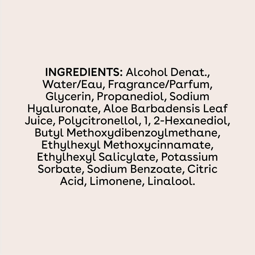 Packaging close-up showing vegan and cruelty-free icons.