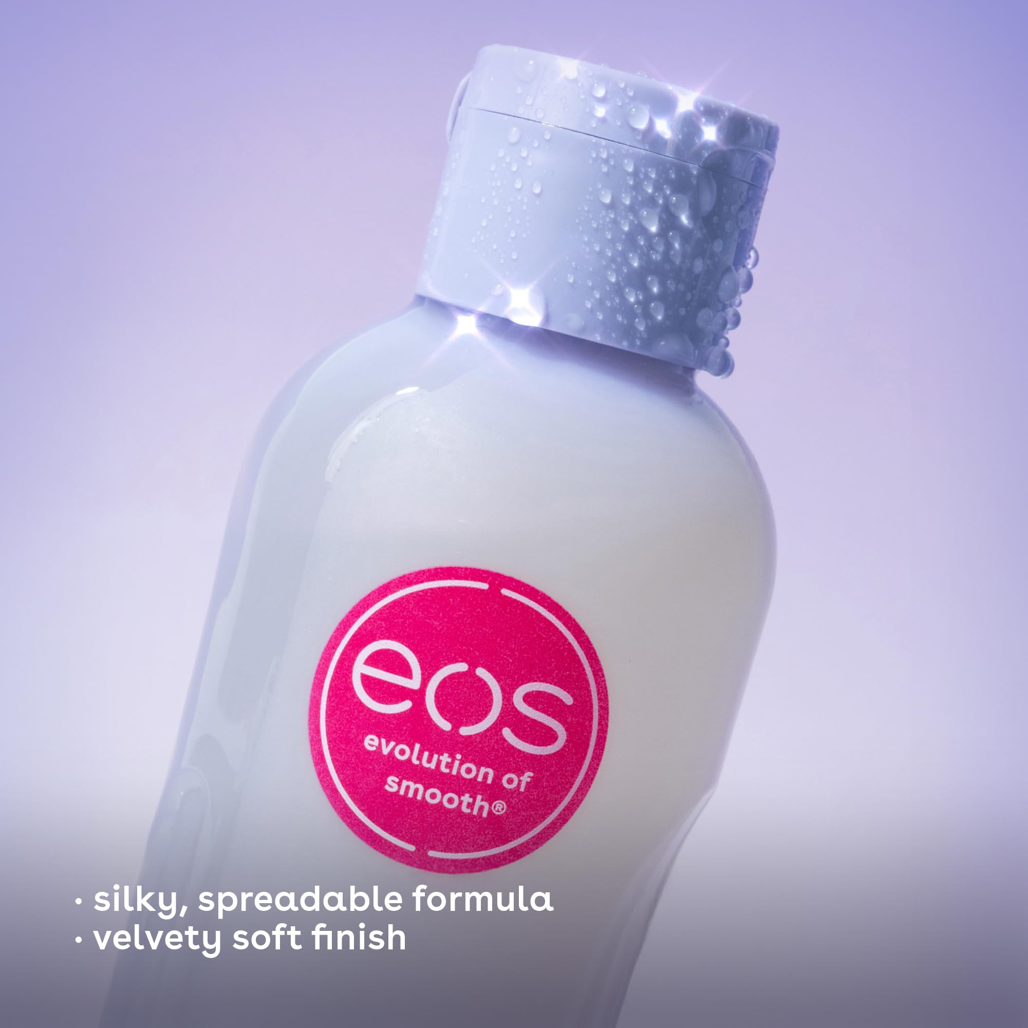 eos cashmere oil vanilla aroma vainilla cálido y envolvente