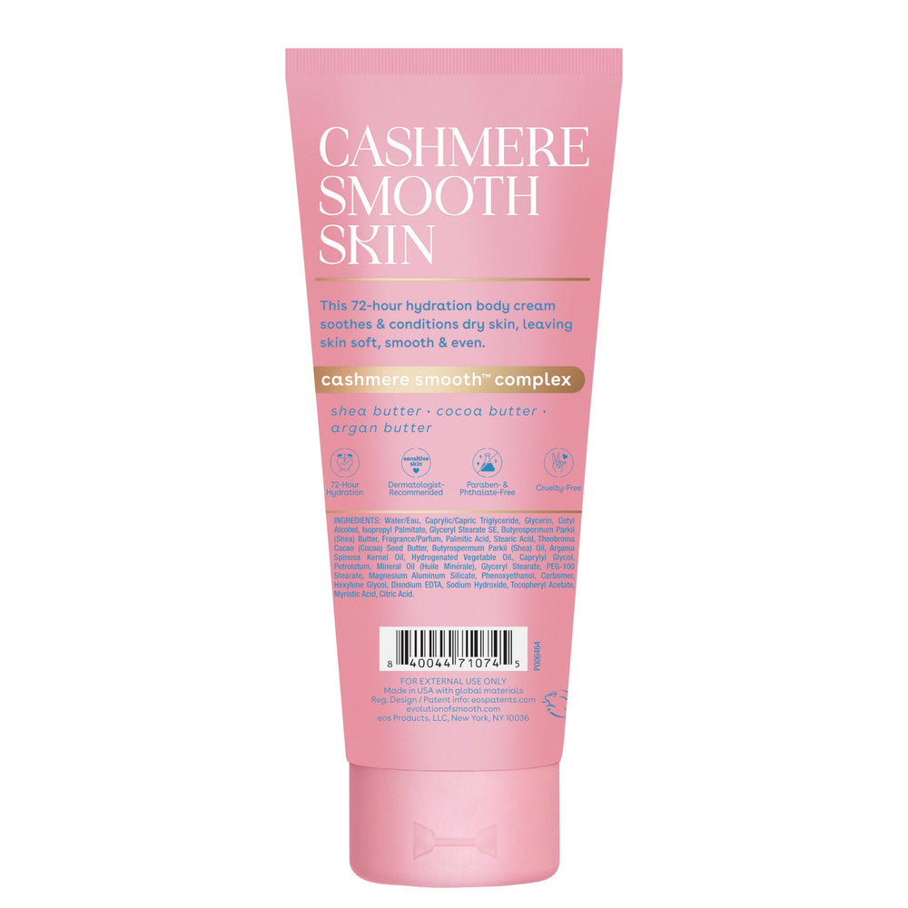 Completa la rutina con exfoliante, aceite de afeitado y crema de afeitado eos.
