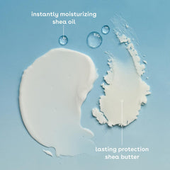 EOS travel-size packaging emphasizes portability for on-the-go hydration
