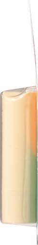 eos Vanilla Bean hypoallergenic formula supports gentle everyday use