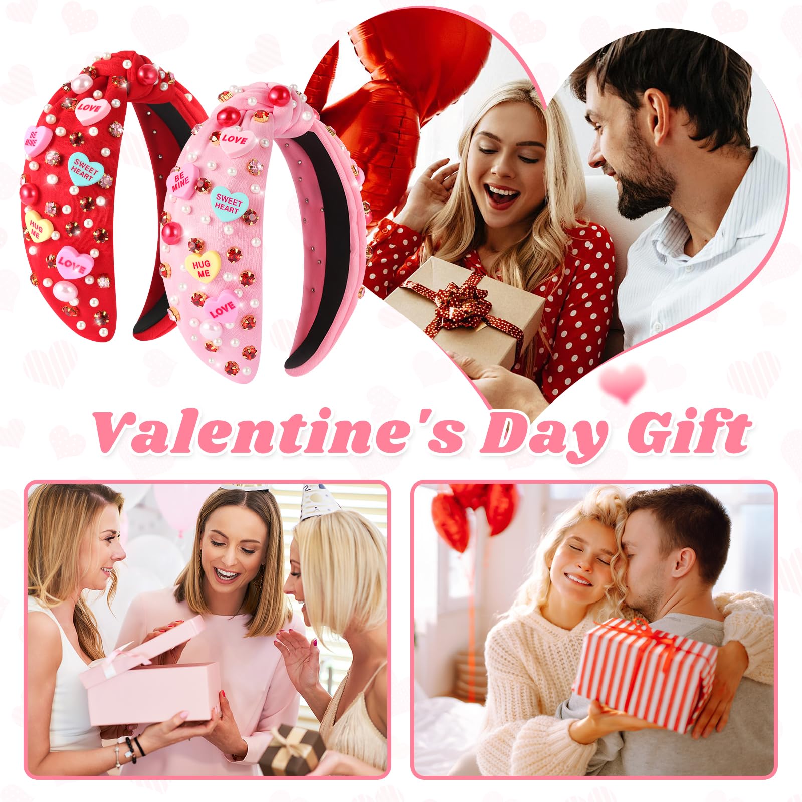 Eostankr gift-ready packaging makes Valentine’s Day gifting easy.