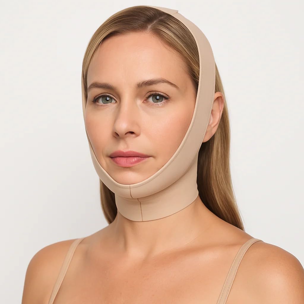 EOSVAP Skult wrap with adjustable Velcro straps for personalized fit and pressure