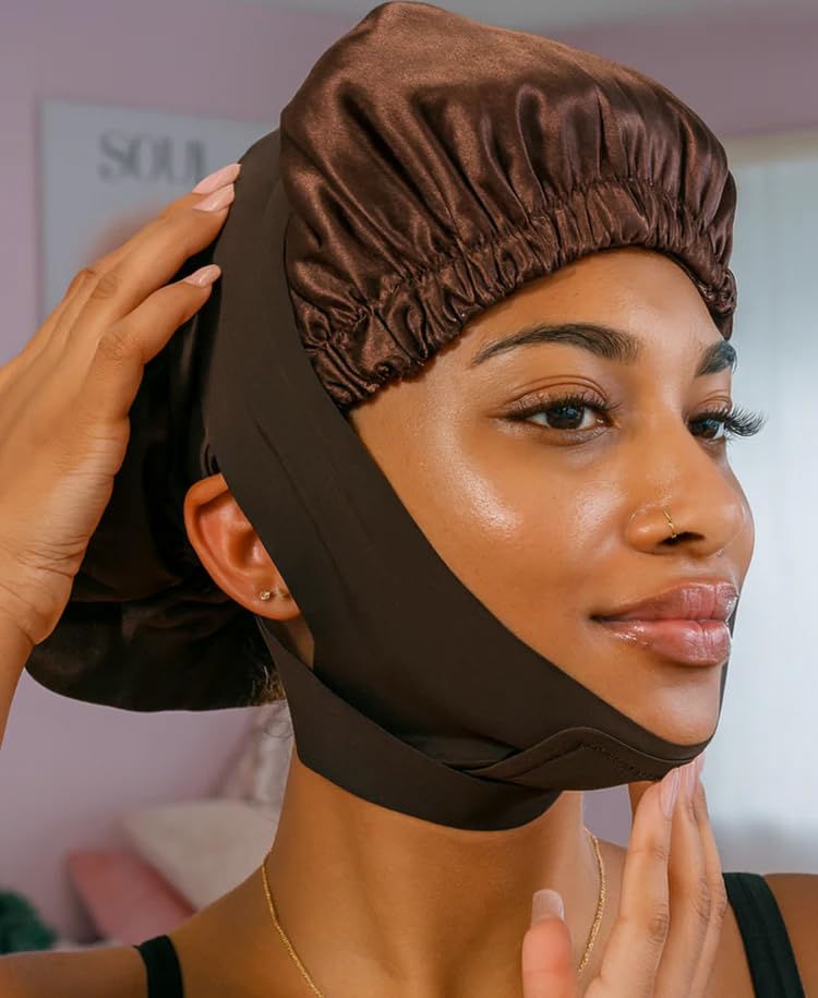 EOSVAP Skult wrap features durable, washable fabric for hygiene and reuse