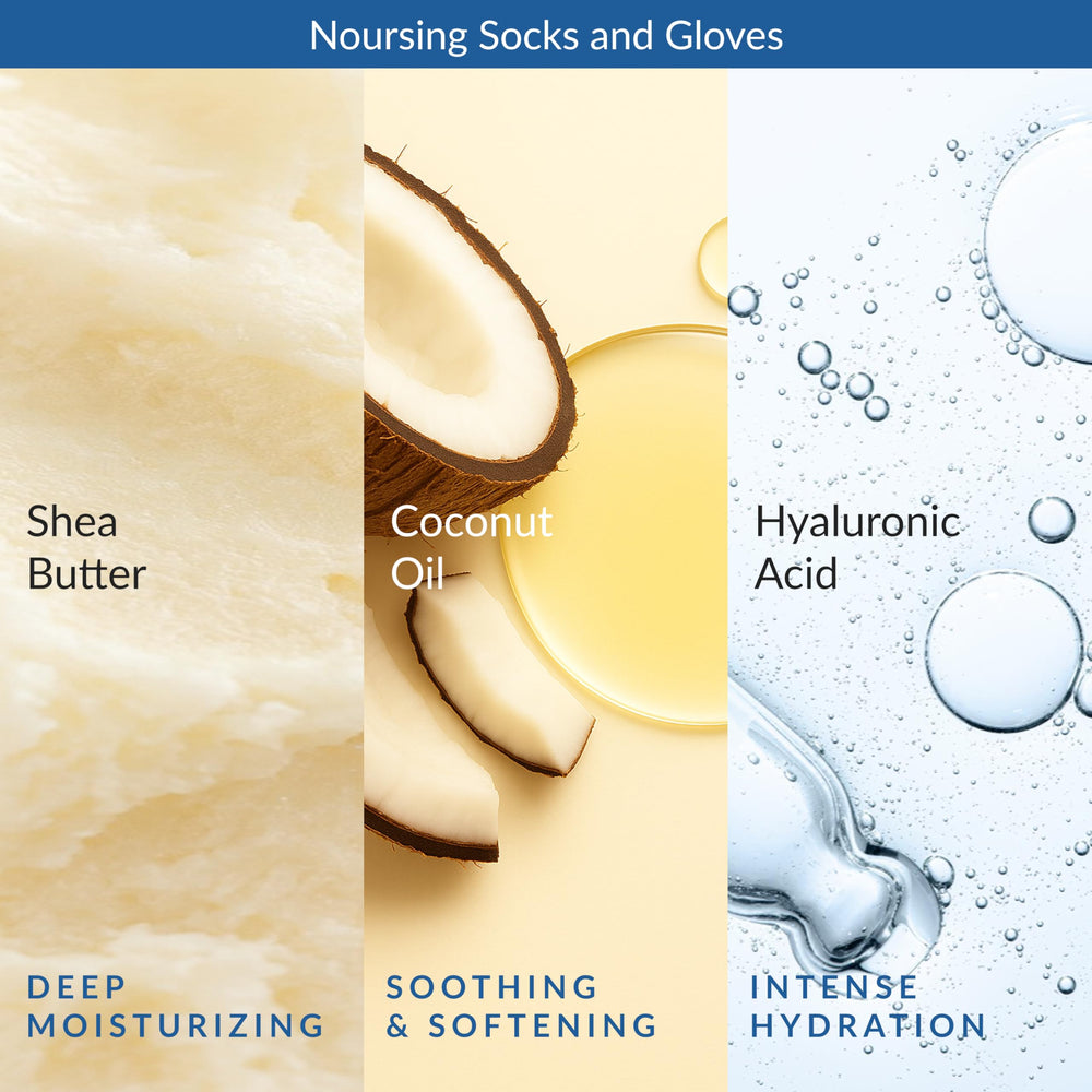 Epielle hyaluronic acid helps maintain moisture for smoother, softer skin.