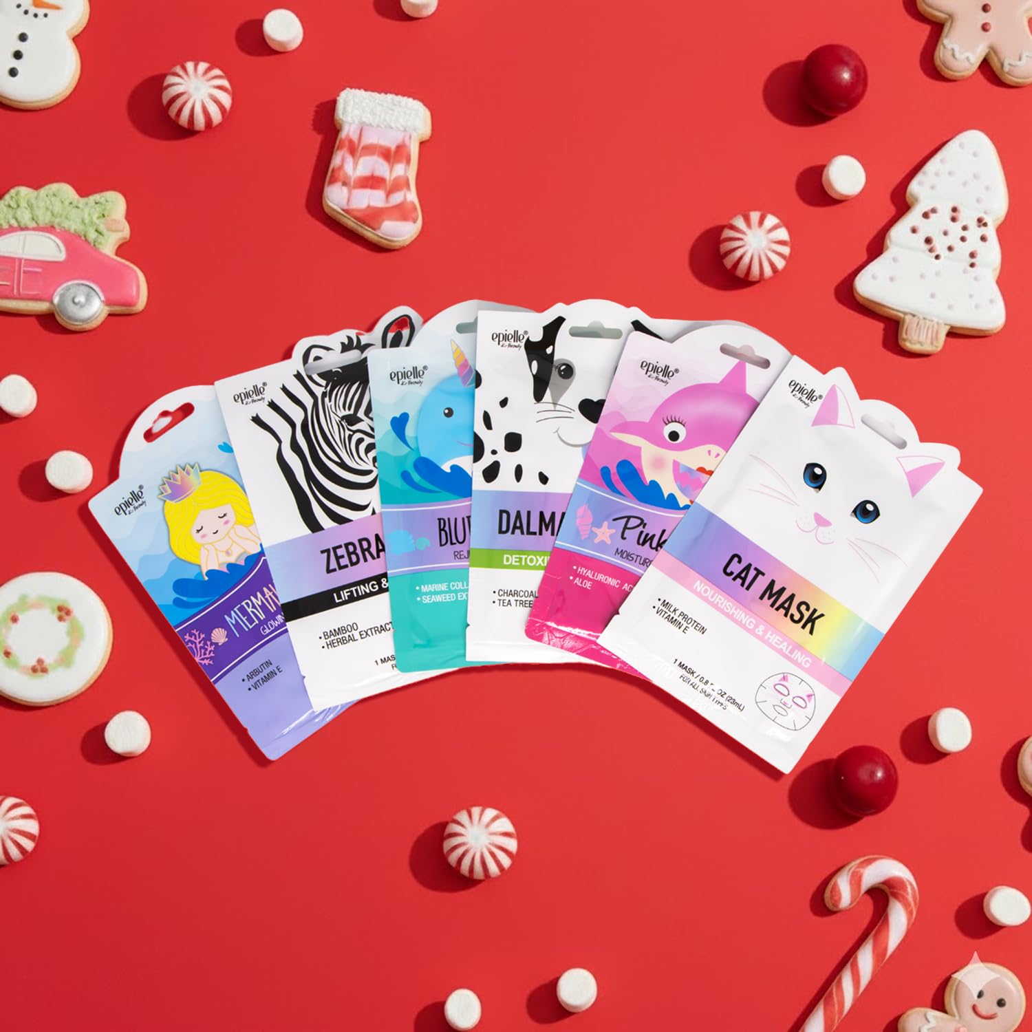 Epielle regalos de spa para fiestas y sorpresas