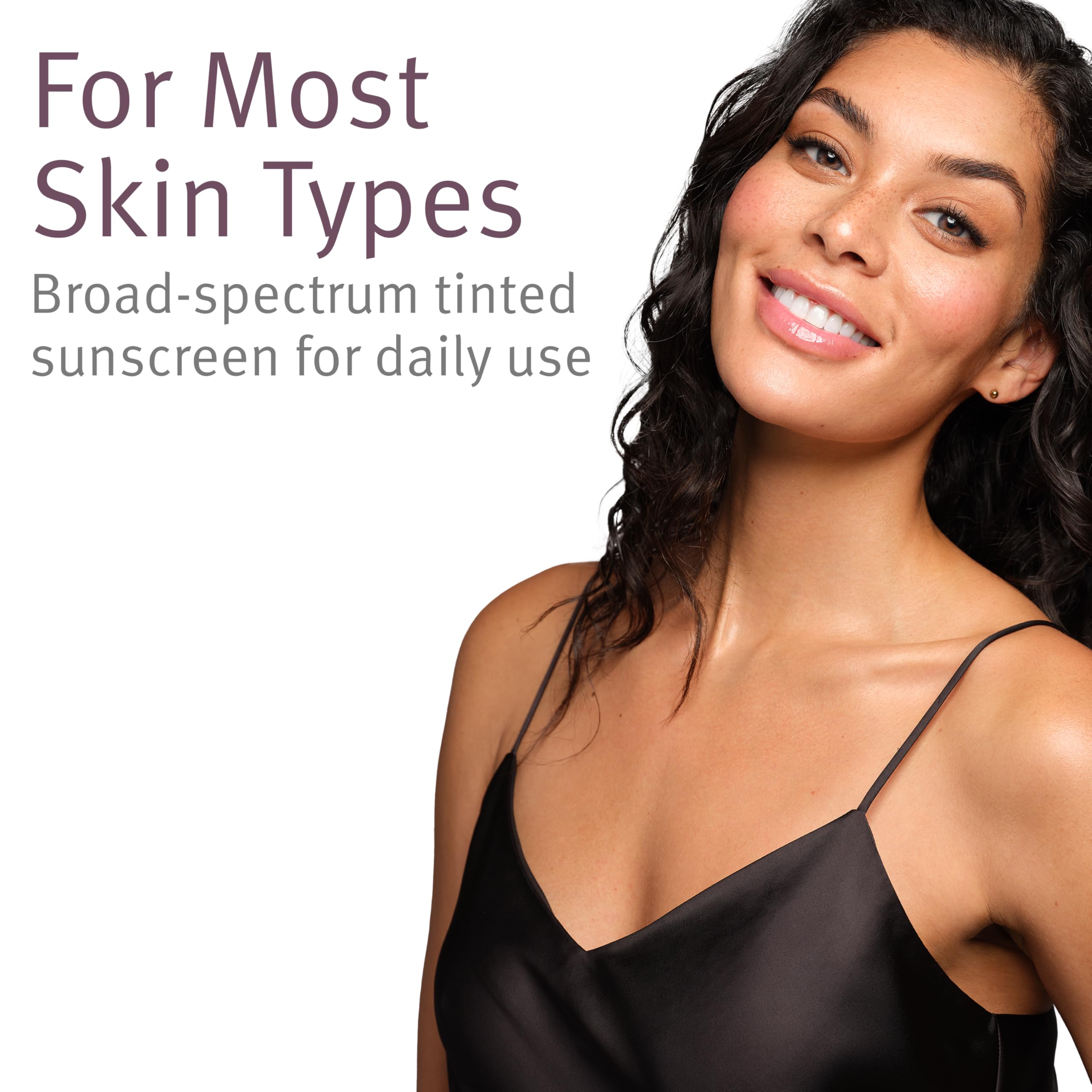 Epionce Daily Shield tinted SPF 50 pump-dispense for easy application