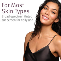 Epionce Daily Shield tinted SPF 50 pump-dispense for easy application