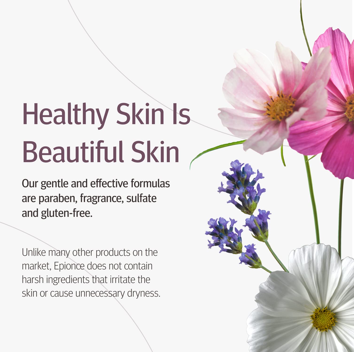 Epionce Intense Defense Serum hand applying to face.