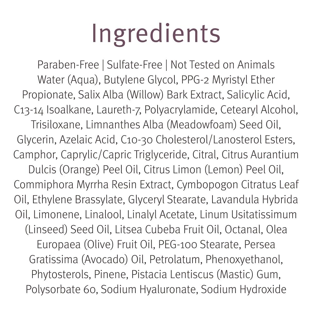 Epionce Lytic Tx alongside other Epionce products implies a cohesive skincare routine.