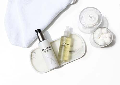 Epionce Milky Lotion Cleanser part of a skincare routine
