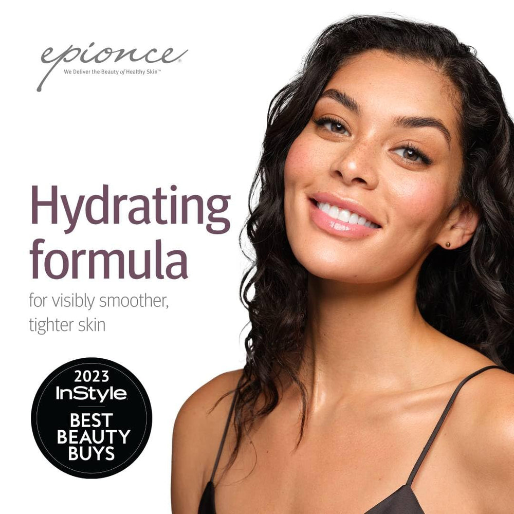 Epionce Renewal Facial Lotion dermatologist signature emphasizes trusted skincare