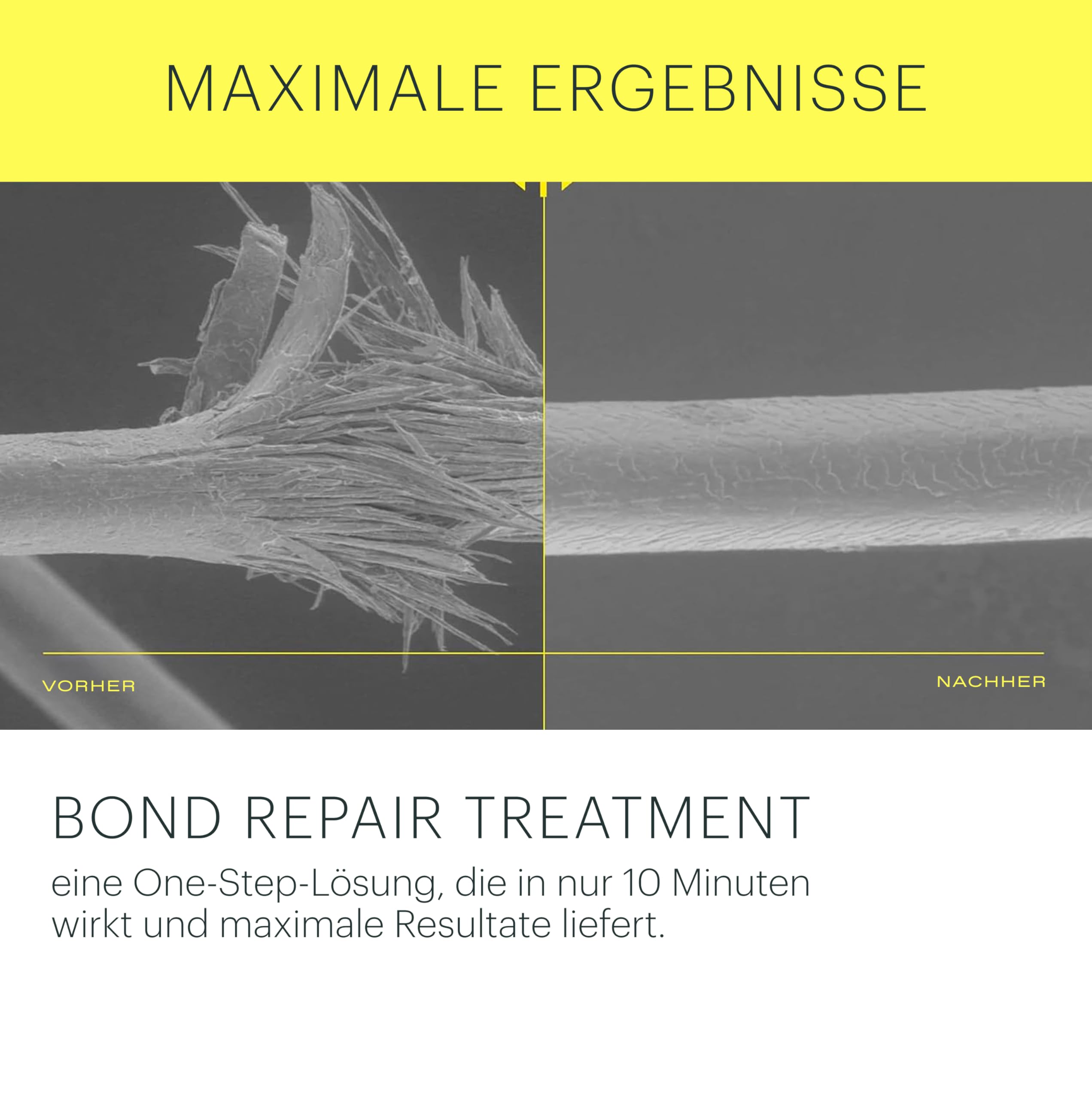 Epres Bond Repair Starter Kit packaging highlights sustainability and compact, travel-friendly design.