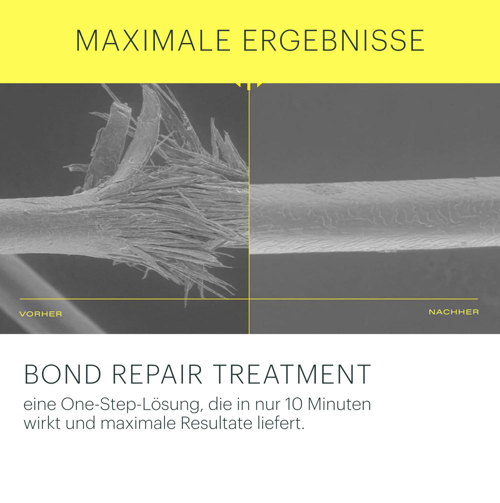 Epres Bond Repair Starter Kit packaging highlights sustainability and compact, travel-friendly design.