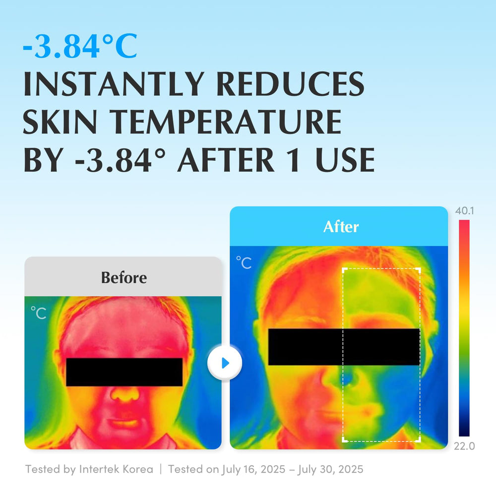 EQQUALBERRY Hyaltoin Serum con ceramidas refuerza la barrera cutánea y la elasticidad.