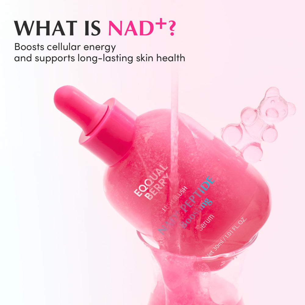 EQQUALBERRY vegan collagen texture close-up hinting at firming benefits