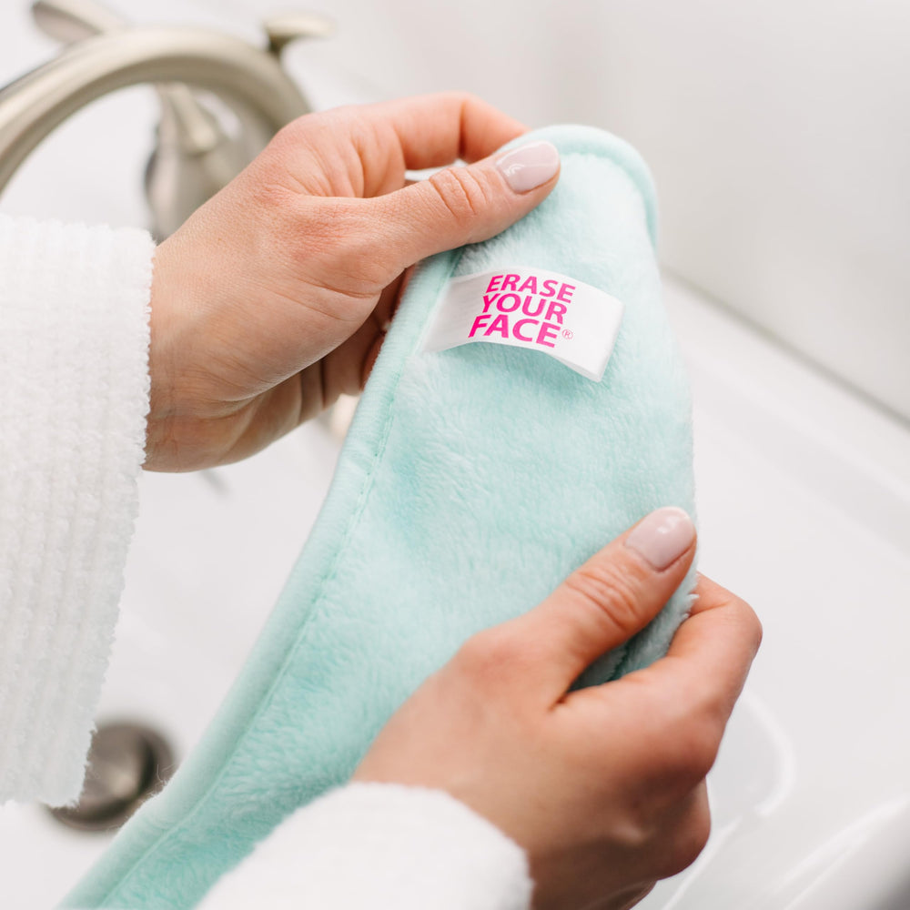 Uso con agua tibia para piel sensible sin productos químicos pesados.