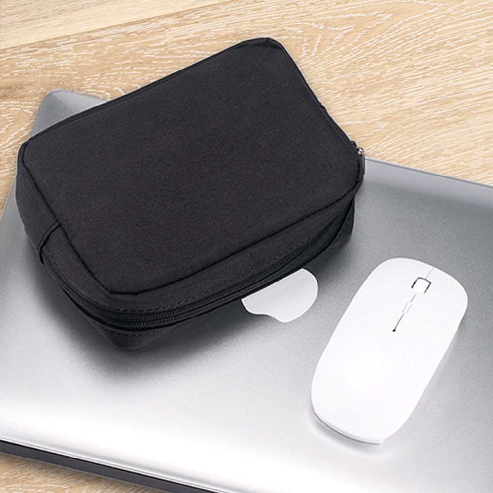 ERCRYSTO travel-friendly design supports business trips and weekend getaways