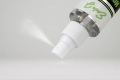 Ericka J Hold Me Down sweat-resistant formula keeps adhesive secure during workouts.