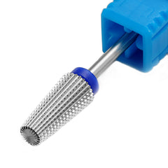 ERUIKA 5in1 safety-top drill bit for efficient acrylic removal