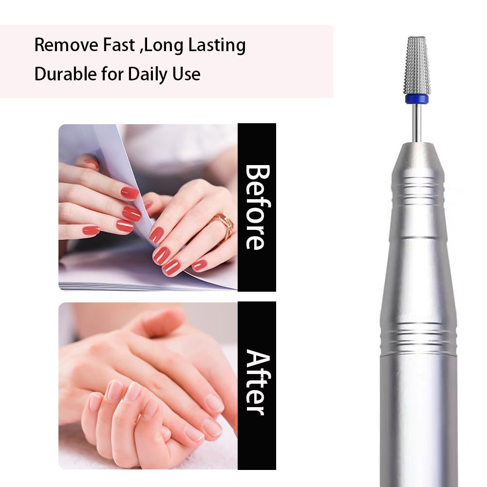ERUIKA beginner-friendly tool for professional manicures