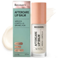 Escentile bálsamo labial Arnica en envase para post-tratamientos