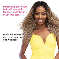 Esha Melt N Slay primer emphasizes skin friendly formula for sensitive skin
