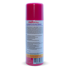 Envase de 80 ml de Esha Melt N Slay para uso prolongado