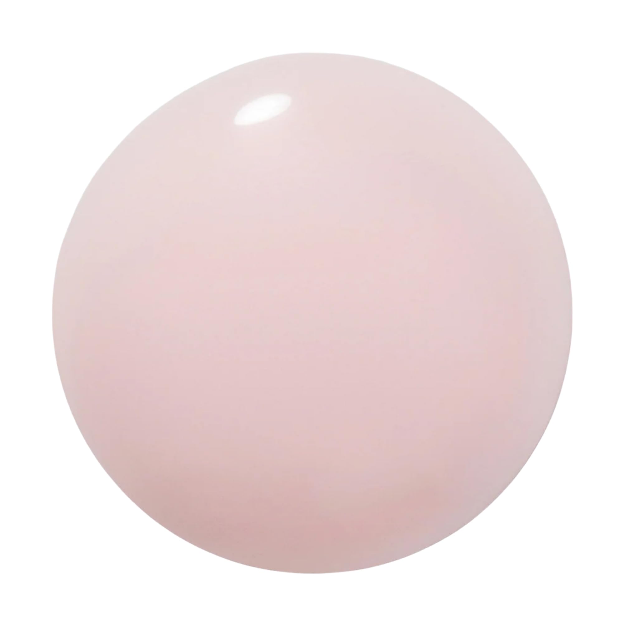 Esmalte Dazzle Dry tono desnudo rosado, apariencia elegante para uso diario.