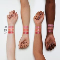 essence Baby Got Blush Stick packaging close-up