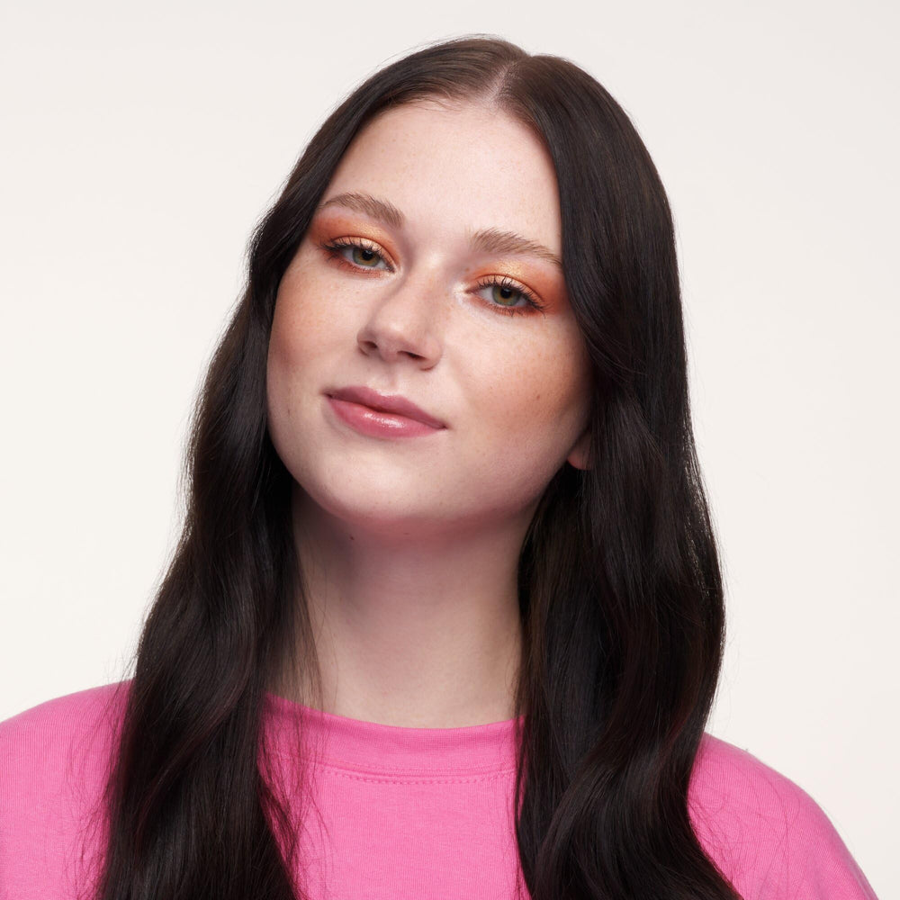 essence Baby Got Bronze vegan-cruelty-free formula for ethical beauty routines.
