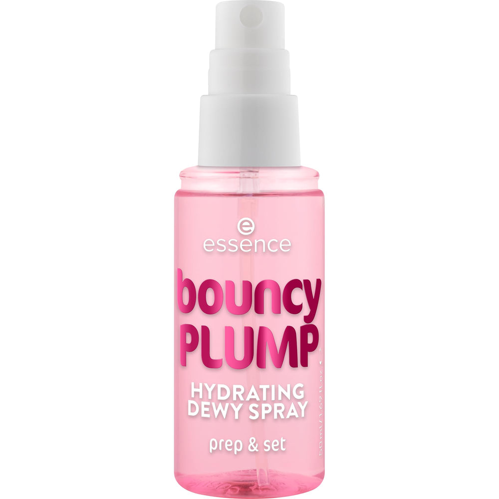 essence bouncy neblina refrescante con aroma a sandía