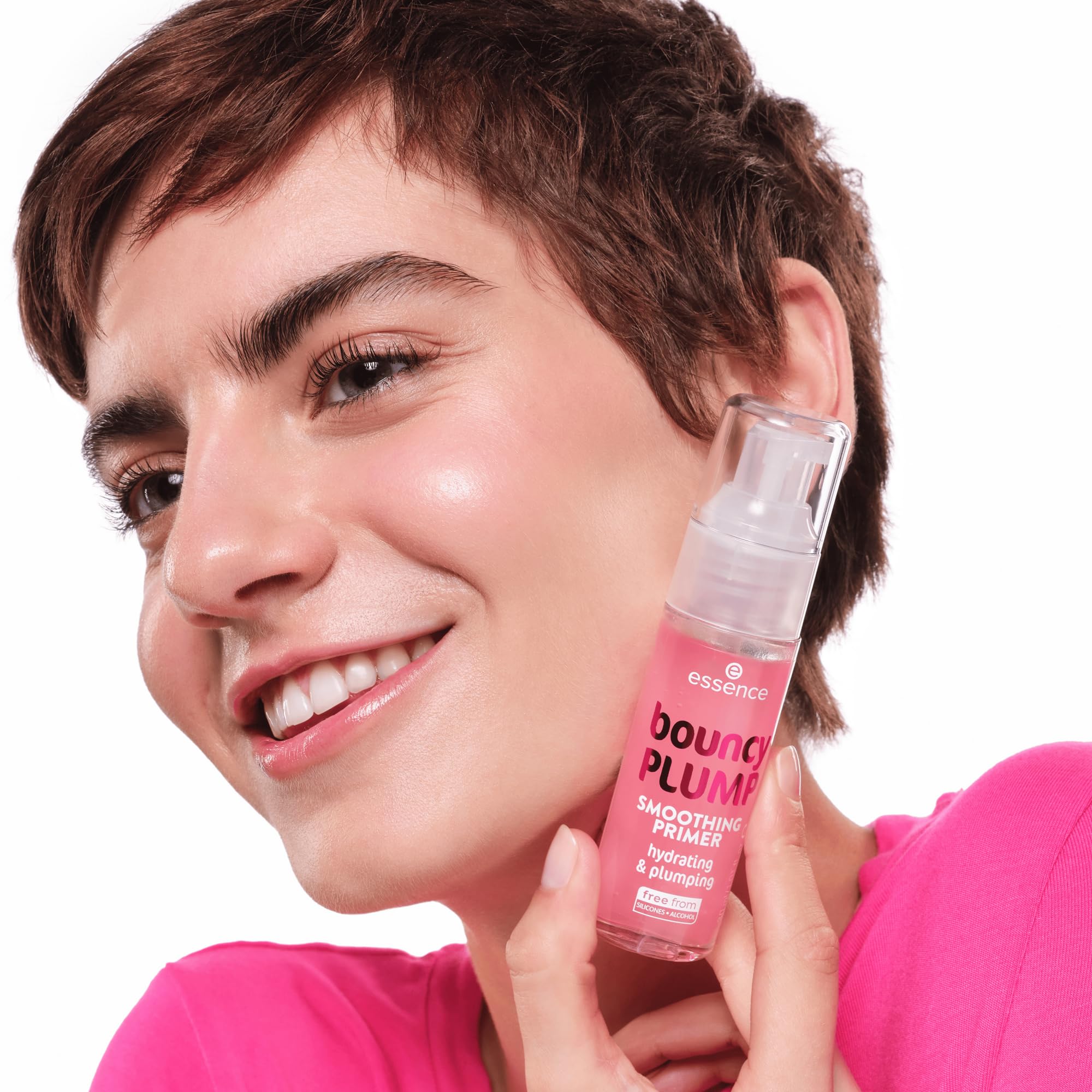 essence Bouncy Plump: aroma a sandía para una experiencia sensorial.